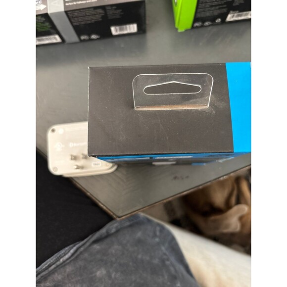 GE Plug-in Smart Dimmer Bluetooth set of 2 - Picture 6 of 8